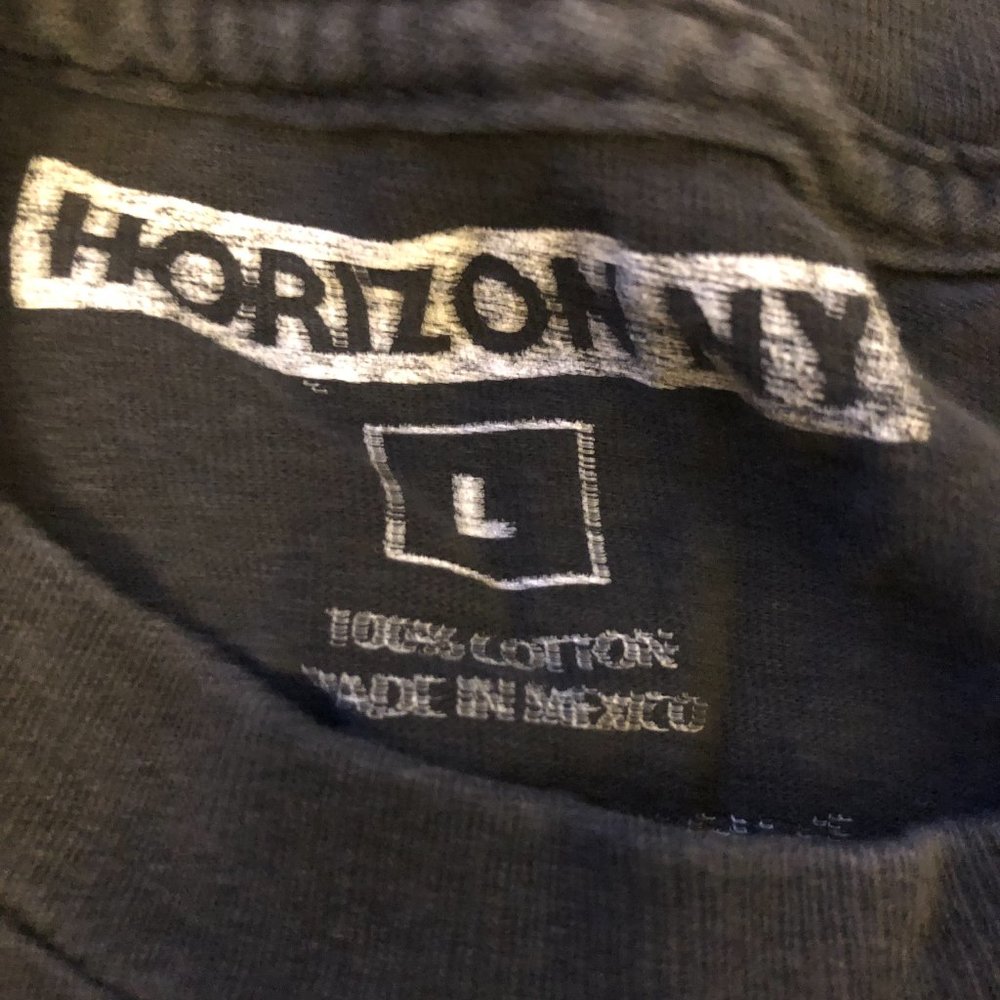 Large T-Shirt - Picture 3 of 3